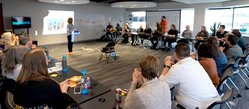 Early Steps Professional Development and Training