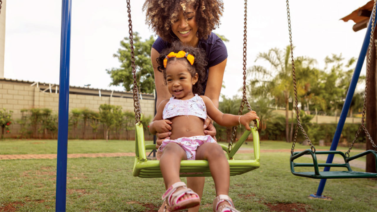 Northeastern Early Steps is a Children
