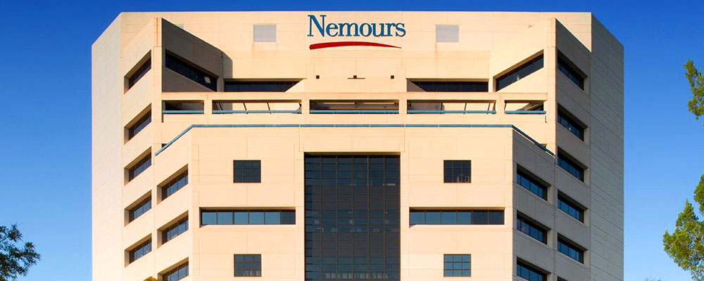 Nemours Children