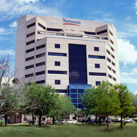 Nemours Childrens Specialty Care, Jacksonville